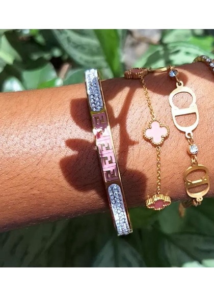 Snake Bracelet - Image 2