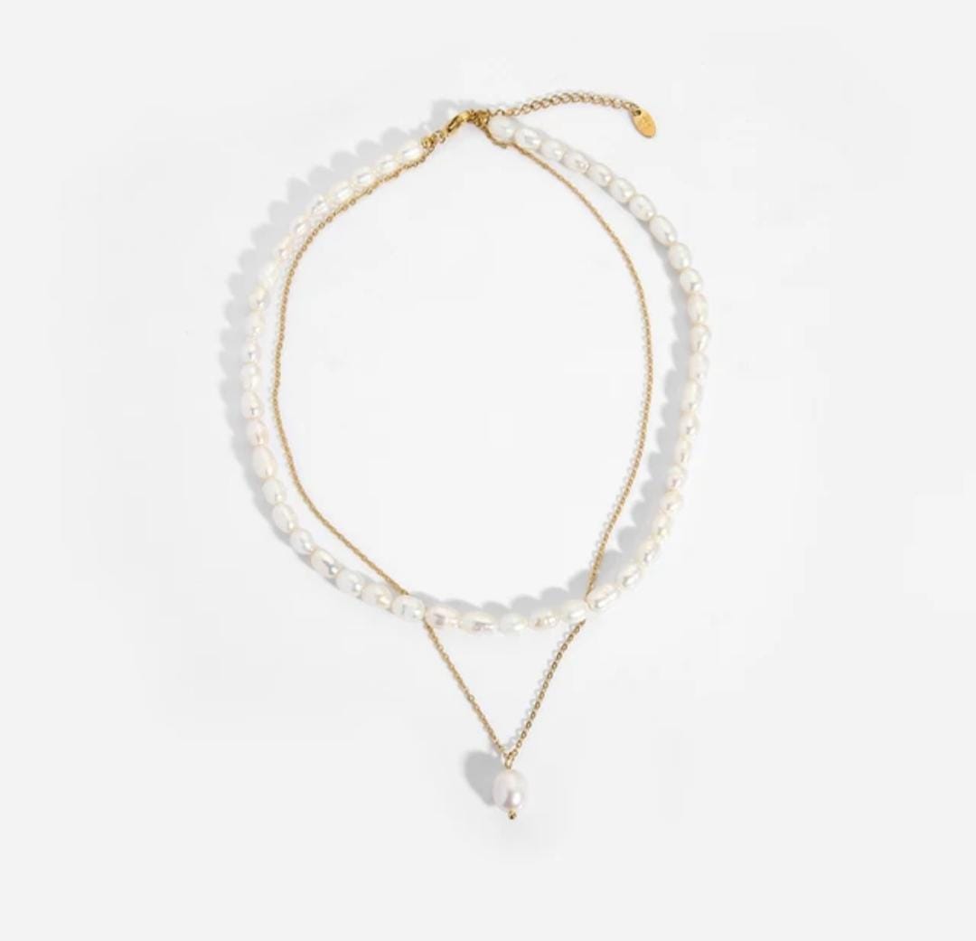 Delya Premium (REAL fresh water pearl ) - Image 2