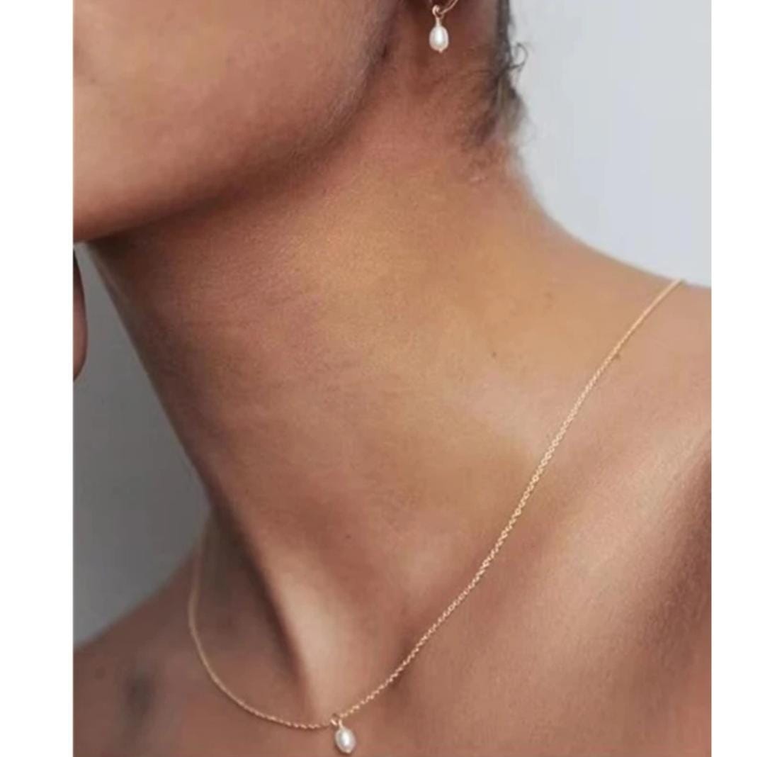 Minimalist Dubai set