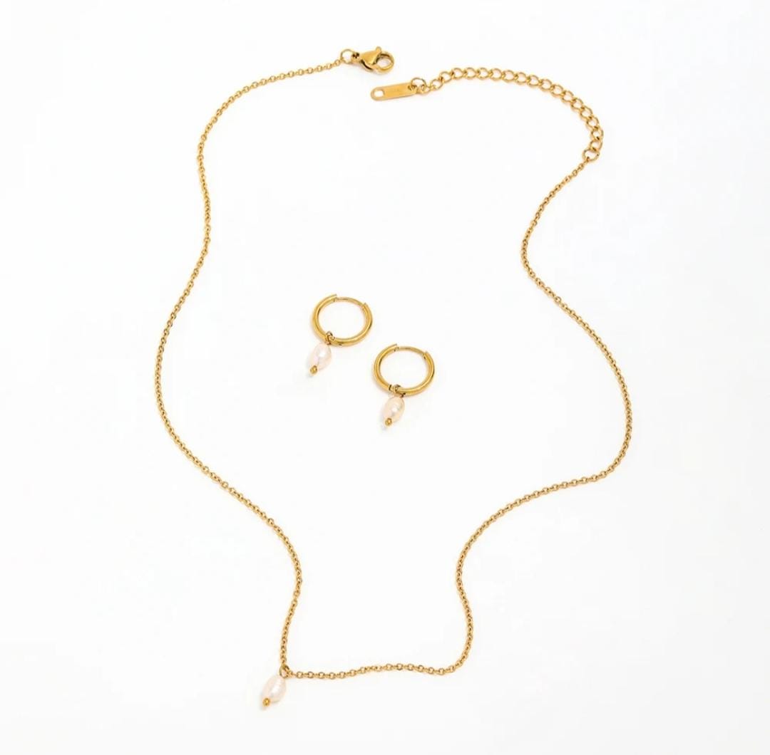 Minimalist Dubai set - Image 2