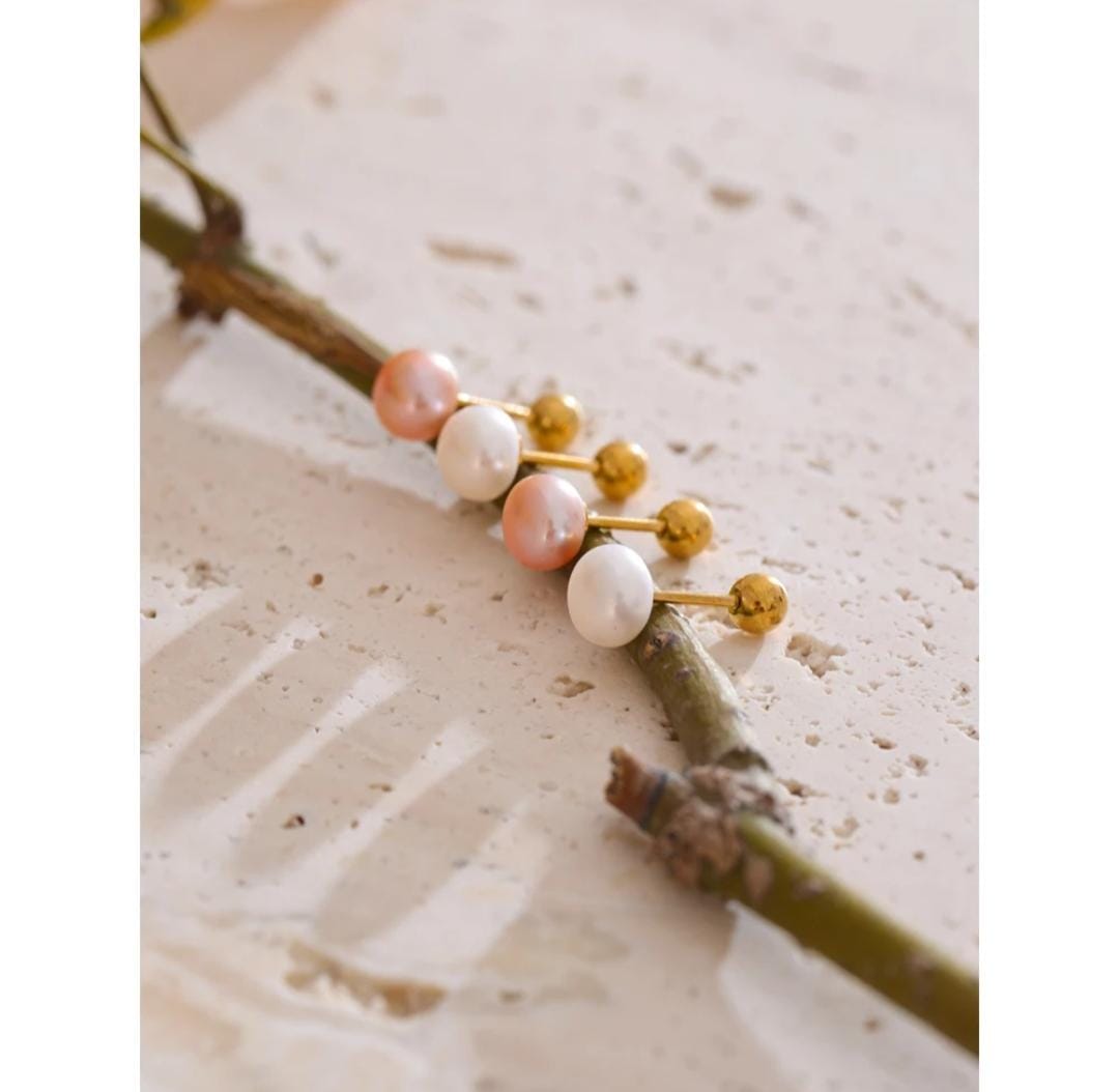 Real Fresh Water Pearl