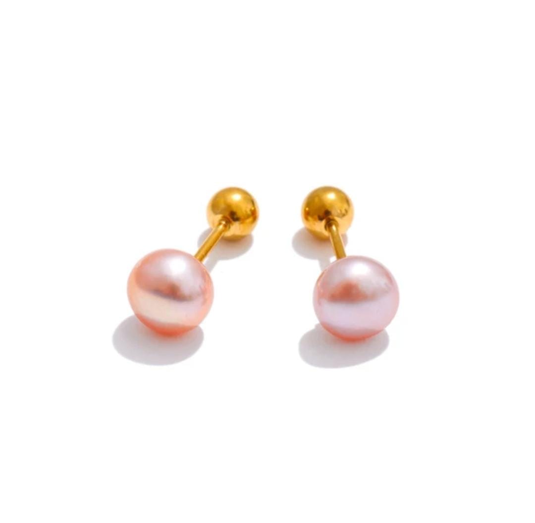 Real Fresh Water Pearl - Image 2