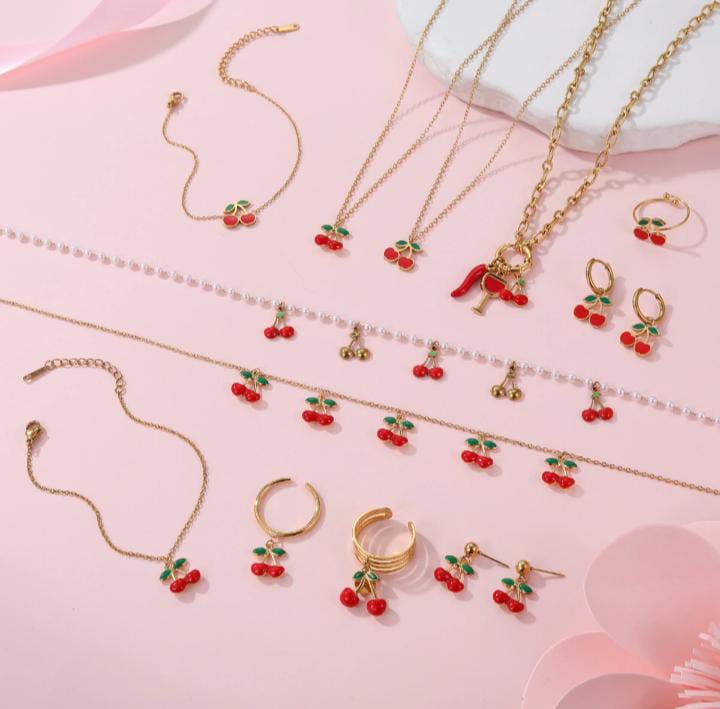 Cherry Jewelries