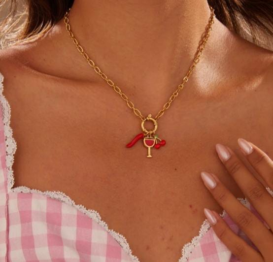 Cherry Jewelries - Image 2