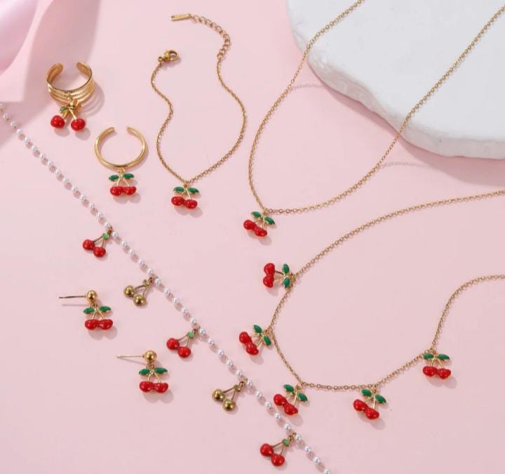 Cherry Jewelries - Image 3