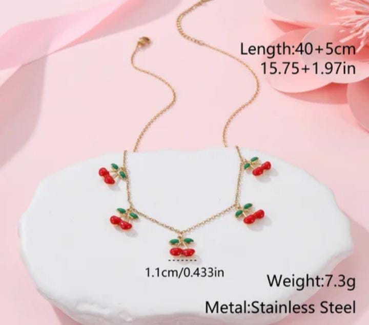 Cherry Jewelries - Image 4