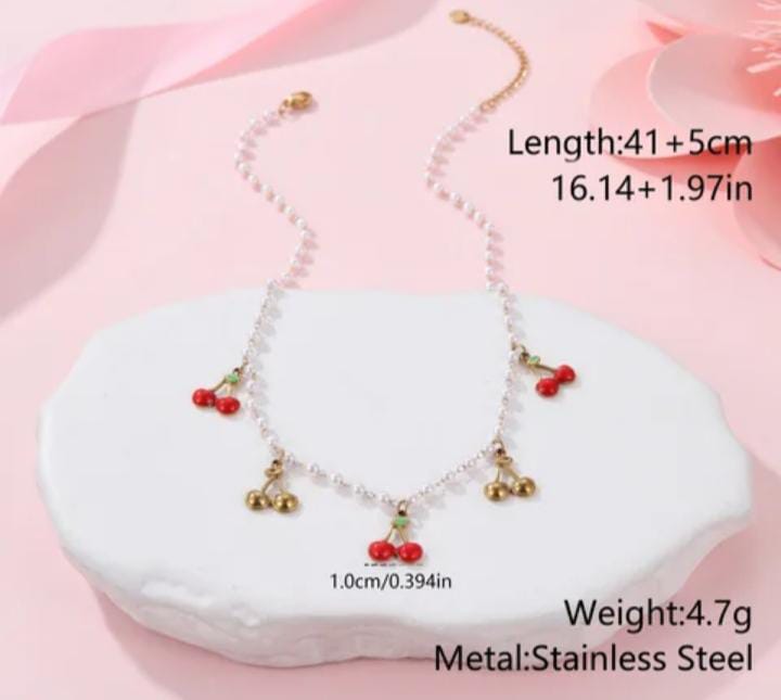 Cherry Jewelries - Image 5