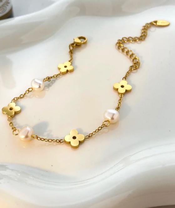 Flower Strainless Set - Image 3