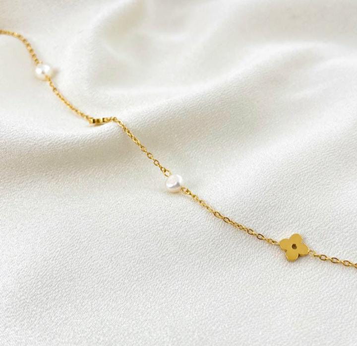 Flower Strainless Set - Image 4