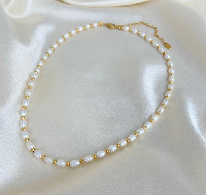 REAL PEARL beans gold - Image 3