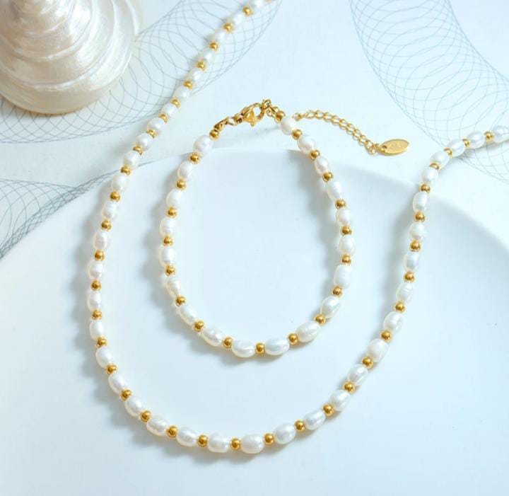 REAL PEARL beans gold - Image 4