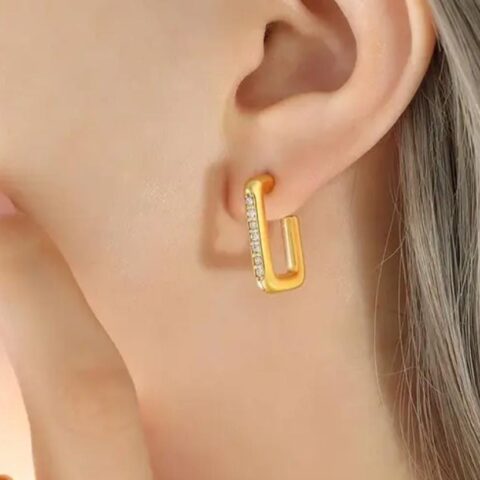 Venice earrings