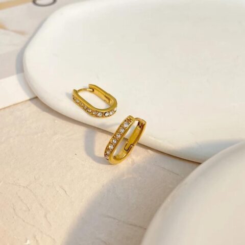Venice earrings 2