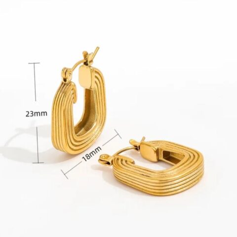 Vina earrings